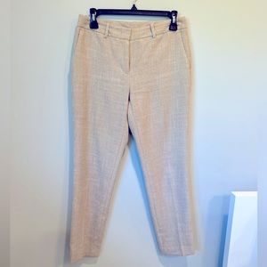 DKNY Dress pant - Beige Size 0